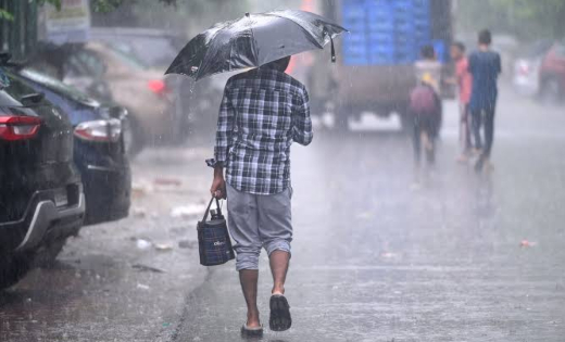 CG Weather Update: छत्तीसगढ़ में बारिश का दौर रहेगा जारी, कई जिलों में भारी वर्षा के आसार, किसानों के लिए बढ़ी चुनौती