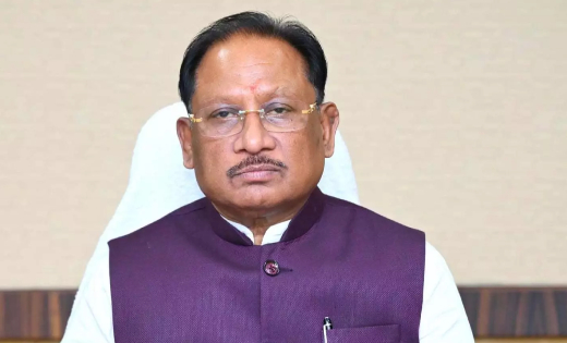 मुख्यमंत्री कल रहेंगे रायपुर दौरे पर, समोदा में देंगे विकास कार्यों की सौगात, ‘दीदी के गोठ’ कार्यक्रम में भी होंगे शामिल