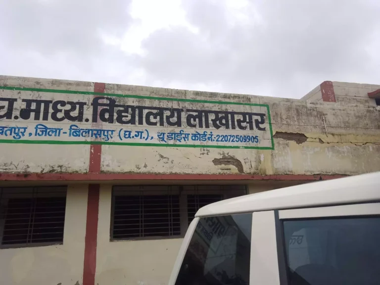औचक निरीक्षण में खुली शिक्षा व्यवस्था की पोल, आधे से ज्यादा शिक्षक-कर्मचारी मिले गायब, अब होगी सख्त कार्रवाई