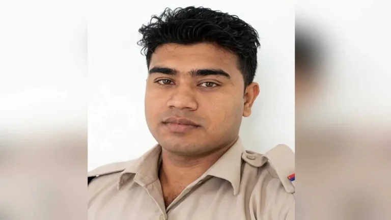 CG Crime News: शादी का झांसा देकर युवती से दुष्कर्म, बिलासपुर का पुलिस आरक्षक गिरफ्तार