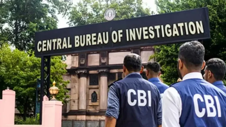 महादेव बेटिंग ऐप मामले में CBI की बड़ी कार्रवाई, 66 आरोपियों समेत कई लोगों के खिलाफ दाखिल की गईं 5 चार्जशीट