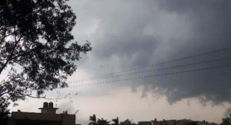छत्तीसगढ़ में फिर सक्रिय होगा मॉनसून, आज से बढ़ सकती है बारिश की रफ्तार