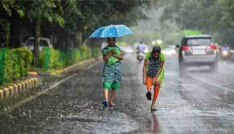 CG Weather Update: छत्तीसगढ़ में मानसून फिर हुआ सक्रिय, कई जिलों में भारी बारिश का अलर्ट, बिलासपुर के स्कूल बंद