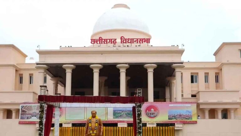 आज किस मुद्दे पर सबसे ज्यादा गरमाएगा सदन? कई अहम प्रस्तावों पर टिकी सबकी नजर