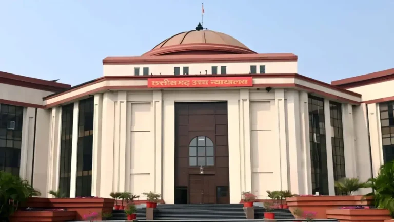 CG High Court: छत्तीसगढ़ हाईकोर्ट का नया रोस्टर जारी, 3 जुलाई से लागू होगी नई व्यवस्था