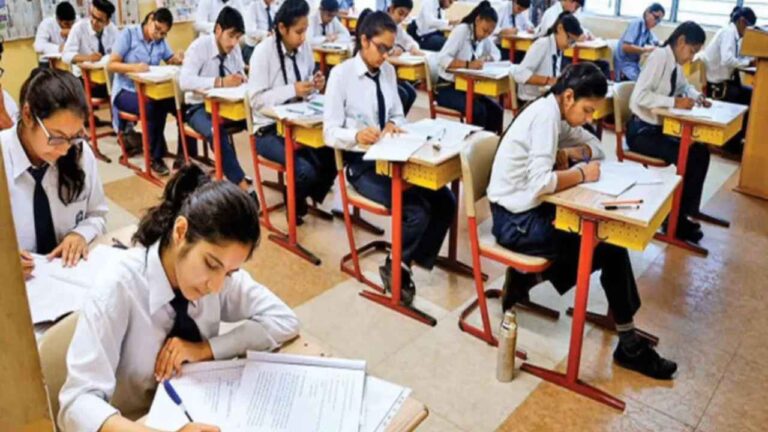 छत्तीसगढ़ के लाखों छात्रों के लिए बड़ा बदलाव, अब पूरे प्रदेश में एक साथ होंगी तिमाही और अर्धवार्षिक परीक्षाएं
