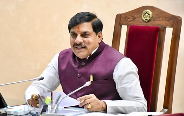 मप्र की राजधानी भोपाल में विकसित होगा स्मार्ट इंडस्ट्रियल पार्क, विश्वस्तरीय कन्वेंशन और एग्जिबिशन सेंटर