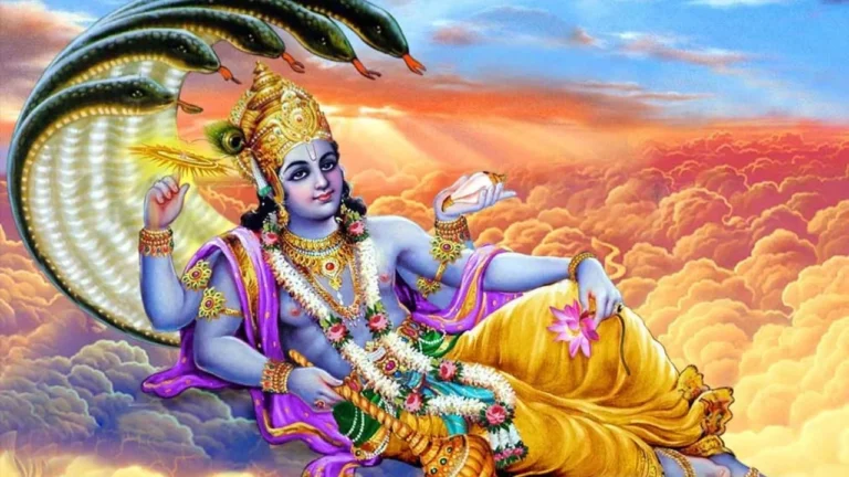 देवशयनी एकादशी से शुरू होगा चातुर्मास का विशेष समय, जानिए व्रत की तारीख, शुभ मुहूर्त और धार्मिक महत्व