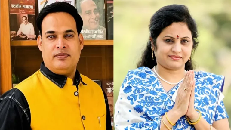 छत्तीसगढ़ में निगम-मंडलों में नई नियुक्तियां, महिला आयोग से लेकर कई बोर्डों में अध्यक्ष और सदस्यों के नाम घोषित
