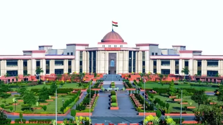High Court News: राज्यपाल की दया याचिका पर हाईकोर्ट का बड़ा फैसला, खारिज होने के बाद पुनर्विचार का अधिकार नहीं