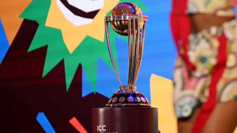 वनडे वर्ल्ड कप 2027 का पूरा खाका तैयार, आईसीसी ने घोषित किए 12 वेन्यू और बदला टूर्नामेंट का फॉर्मैट