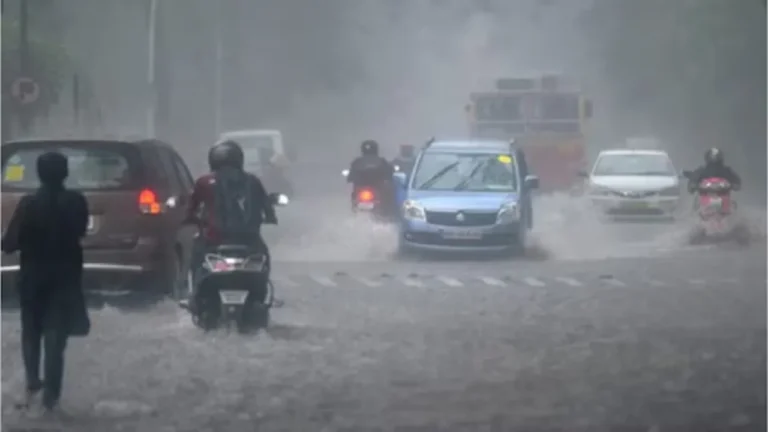 MP Weather Today: मध्य प्रदेश में तीन दिन हल्की बारिश के आसार, 14 जुलाई के बाद फिर बदलेगा मौसम