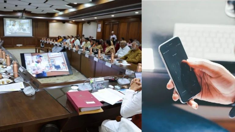 अब गांव के खजाने पर रहेगी सबकी नजर…सरकार की नई व्यवस्था से बदल जाएगी पूरी तस्वीर