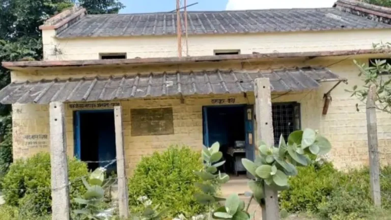 बिजली विभाग में कथित घोटाले का खुलासा, पत्नी की कंपनी के नाम पर सरकारी संसाधनों के दुरुपयोग का आरोप, जेई निलंबित