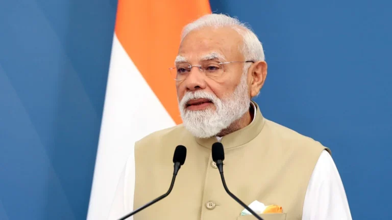 जापान की प्रधानमंत्री सनाए ताकाइची ने भारत यात्रा पर जताई खुशी, पीएम मोदी ने किया स्वागत