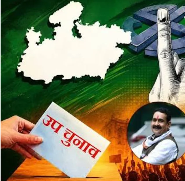 30 जुलाई को तीन राज्यों में उपचुनाव, 3 अगस्त को आएंगे नतीजे, चुनावी सरगर्मी तेज