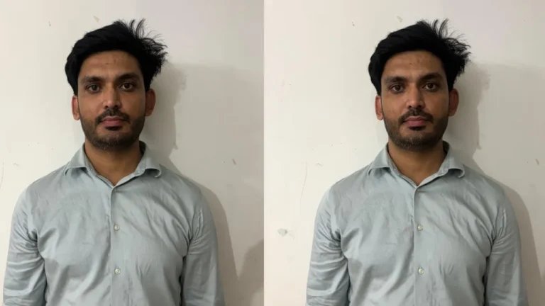 भतीजे की पहचान पर सालों तक सरकारी नौकरी… रिश्वत में पकड़ा गया तो खुली ऐसी परत, उड़ गए अफसरों के होश