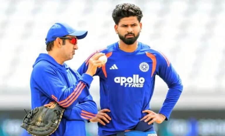 इंग्लैंड दौरे की हार से उबरने का मौका, जिम्बाब्वे के खिलाफ नई उम्मीदों के साथ उतरेगी टीम इंडिया