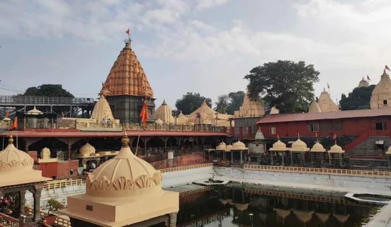 सिंहस्थ-2028 की तैयारियां तेज, 11 मंदिरों के विकास के लिए पहली बार जारी होंगे टेंपल बॉन्ड