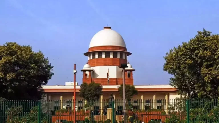 बिलासपुर सेंट्रल जेल मौत मामला पहुंचा सुप्रीम कोर्ट, डीजीपी और गृह सचिव से मांगा जवाब