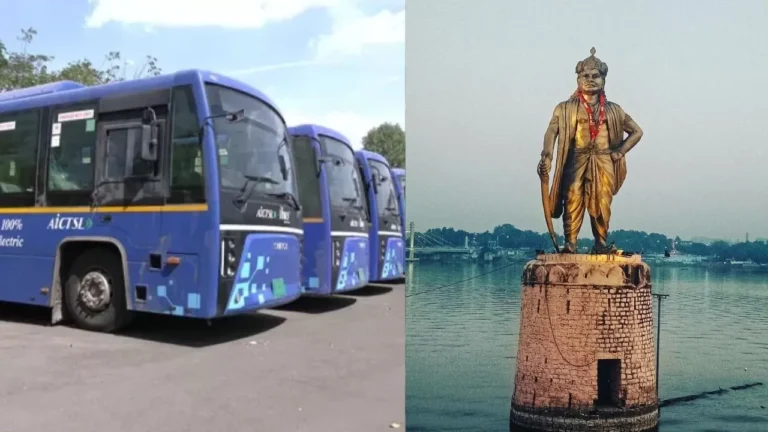 Bhopal Electric Bus: 15 जुलाई से भोपाल की सड़कों पर दौड़ेंगी इलेक्ट्रिक बसें, जानिए किन रूटों पर मिलेगी नई सुविधा
