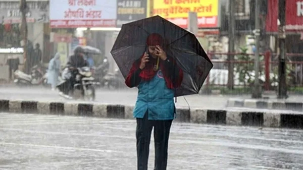 मध्य प्रदेश में फिर मौसम ने बदली करवट, आज बालाघाट-डिंडौरी में भारी बारिश का अलर्ट