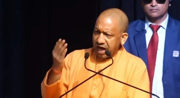 योगी सरकार ने कुशीनगर में 11.32 करोड़ की लागत से बनाया भव्य बुद्ध थीम पार्क, जल्द होगा उद्घाटन