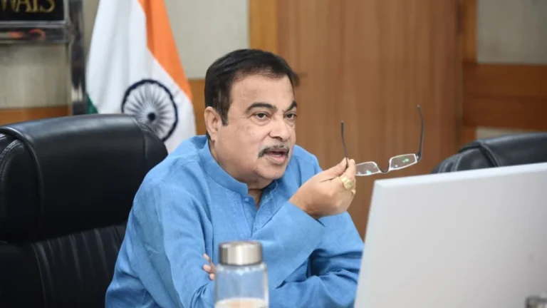 Ethanol Fuel: एथेनॉल पर उठ रहे सवालों के बीच नितिन गडकरी का जवाब, बोले- न निजी फायदा हुआ, न वाहनों को नुकसान का कोई वैज्ञानिक प्रमाण
