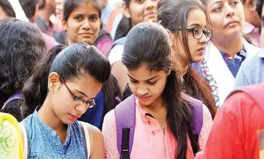 रिजल्ट का इंतजार खत्म! D.El.Ed परीक्षार्थियों के लिए आई बड़ी खुशखबरी, एक क्लिक में देखें अपना परिणाम