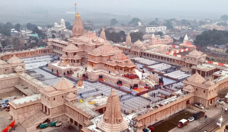 राम मंदिर ने नौकरी के लिए दिए पैसे! जांच में बड़ा खुलासा, 125 कर्मचारियों की हुई थी नियुक्ति
