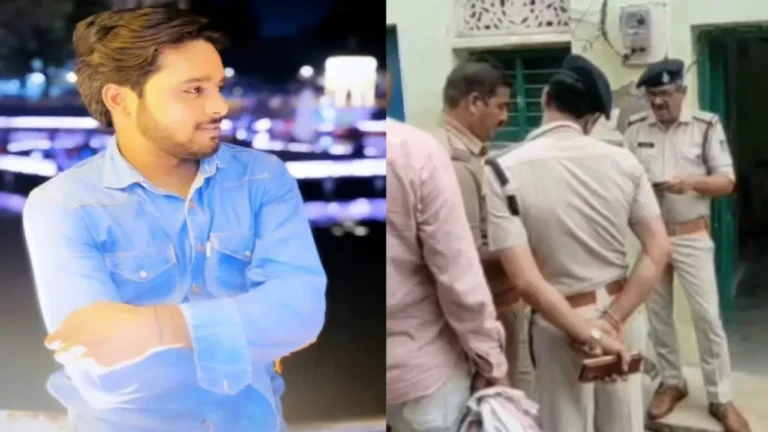 ग्वालियर में युवक की आत्महत्या से सनसनी, सुसाइड नोट में एकतरफा प्रेम और पारिवारिक तनाव का जिक्र