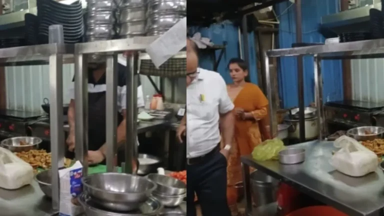 एक खाने की चीज ने खड़े किए सवाल, भोपाल में दो शिकायतों के बाद बढ़ी जांच की रफ्तार