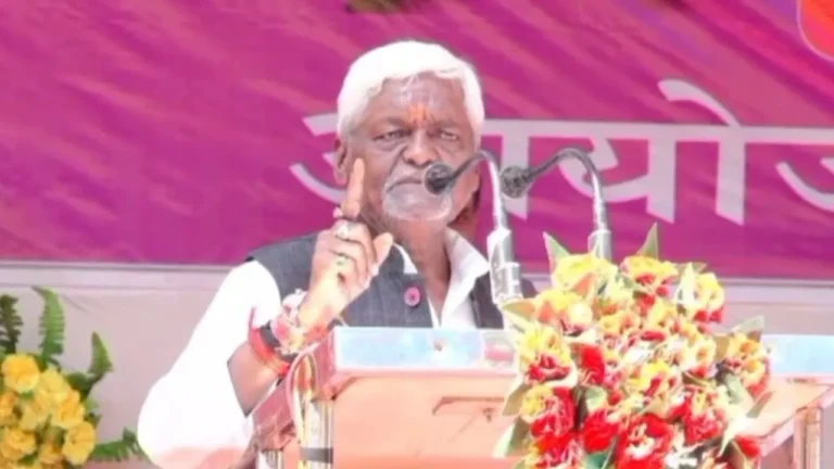 दतिया उपचुनाव के बीच भाजपा में बयानबाजी तेज…नरोत्तम मिश्रा पर अपनी ही पार्टी के विधायक का तंज