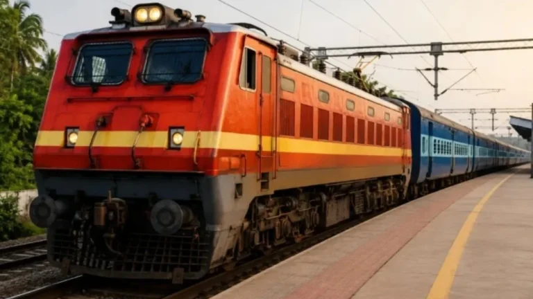 रेल सफर की योजना बना रहे यात्रियों के लिए जरूरी खबर…दो दिन बदलने वाला है कई ट्रेनों का शेड्यूल