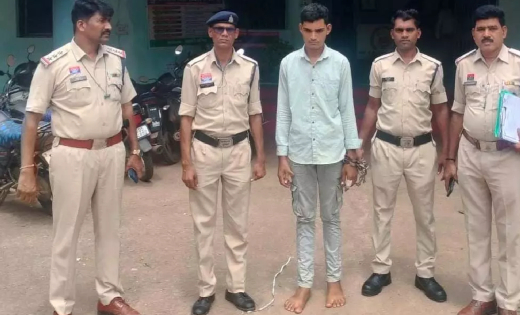 कारोबारी की मौत के पीछे छिपी थी पुरानी रंजिश, जांच की हर कड़ी जोड़ते ही पुलिस के सामने खुल गया पूरा राज