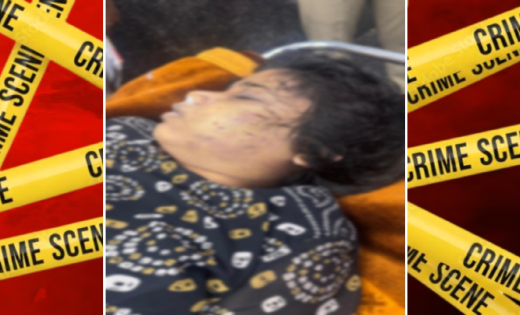 रायपुर में छात्रा की मौत ने खड़े किए कई सवाल, साथ रहने वाले युवक से पुलिस कर रही पूछताछ