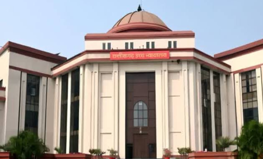 हाईकोर्ट को मिलेगा नया न्यायाधीश…सुप्रीम कोर्ट कॉलेजियम ने जस्टिस केआर. मोहपात्रा के तबादले को दी मंजूरी