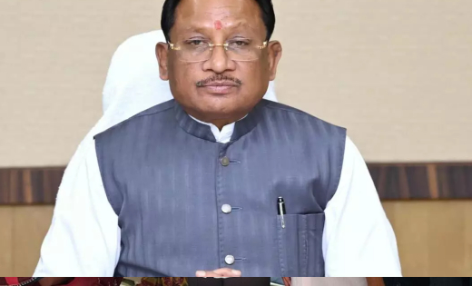 असम के बाढ़ पीड़ितों के लिए छत्तीसगढ़ सरकार का बड़ा फैसला, राहत कार्यों हेतु 5 करोड़ रुपये की सहायता देगी सरकार