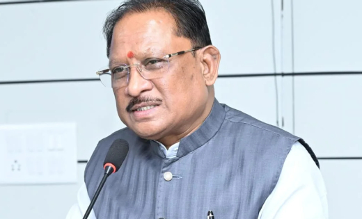 मुख्यमंत्री विष्णुदेव साय के निर्देश पर बदली गई पुलिस भर्ती मुख्य परीक्षा की तारीख, अभ्यर्थियों को बड़ी राहत