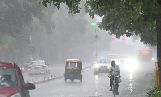 मौसम का बदला मिजाज दे सकता है बड़ी परेशानी, अगले कुछ दिनों में इन इलाकों पर रहेगी सबसे ज्यादा नजर