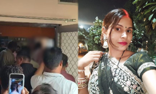 CG – नवविवाहिता ने की आत्महत्या, इस वजह से उठाया खौफनाक कदम, मायके पक्ष ने पति पर लगाया ये गंभीर आरोप…
