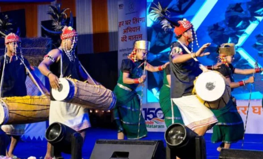 संस्कृति विभाग द्वारा मुख्यमंत्री लोक कलाकार प्रोत्साहन योजना-2026 के लिए 31 अगस्त तक आवेदन आमंत्रित