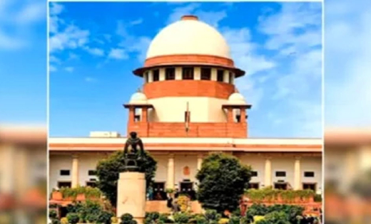 छत्तीसगढ़ के शिक्षकों के लिए बड़ी खबर, क्रमोन्नति वेतनमान को लेकर सुप्रीम कोर्ट ने दिए ये निर्देश….