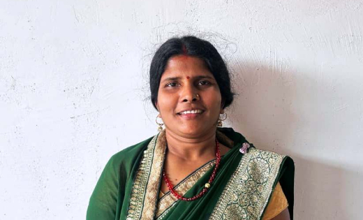 ‘विष्णु भैया’ के उपहार से बहनों के सपनों को मिली उड़ान, महतारी वंदन से प्रेमलता बनीं आत्मनिर्भर…..