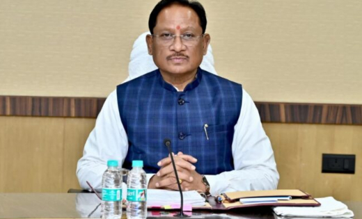 मुख्यमंत्री विष्णु देव साय आज 82 खिलाड़ियों, प्रशिक्षकों और निर्णायकों को देंगे राज्य खेल अलंकरण…..