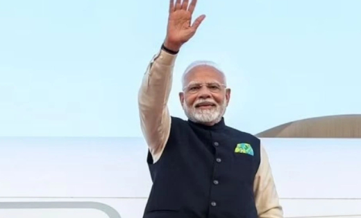 मध्य एशिया में भारत की नई कूटनीतिक चाल, पीएम मोदी का दौरा सिर्फ दो देशों तक सीमित नहीं
