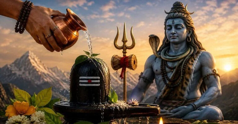 सावन के आखिरी सोमवार को शिव कृपा पाने के लिए करें ये आसान उपाय, पूजा के साथ जानिए कौन से काम माने जाते हैं शुभ