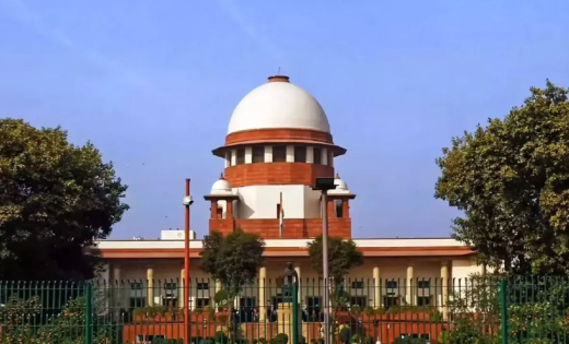 छत्तीसगढ़ सशस्त्र बल आरक्षक भर्ती में बड़ा अपडेट, सुप्रीम कोर्ट के फैसले से 400 से ज्यादा प्रतीक्षा सूची वाले अभ्यर्थियों की नियुक्ति का रास्ता खुला