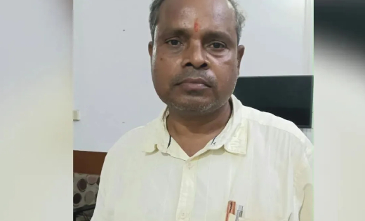 2.40 करोड़ के लेनदेन विवाद में स्टील कारोबारी गिरफ्तार, जमीन और धर्मकांटा के सौदे को लेकर पुलिस जांच तेज