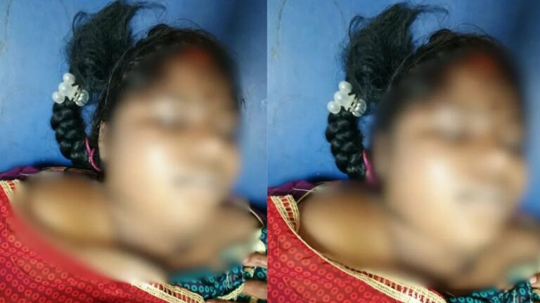 विवाहिता की संदिग्ध मौत से मचा हड़कंप, मायके वालों का ससुराल पर गंभीर आरोप…एक लाख रुपए के लिए प्रताड़ना का दावा